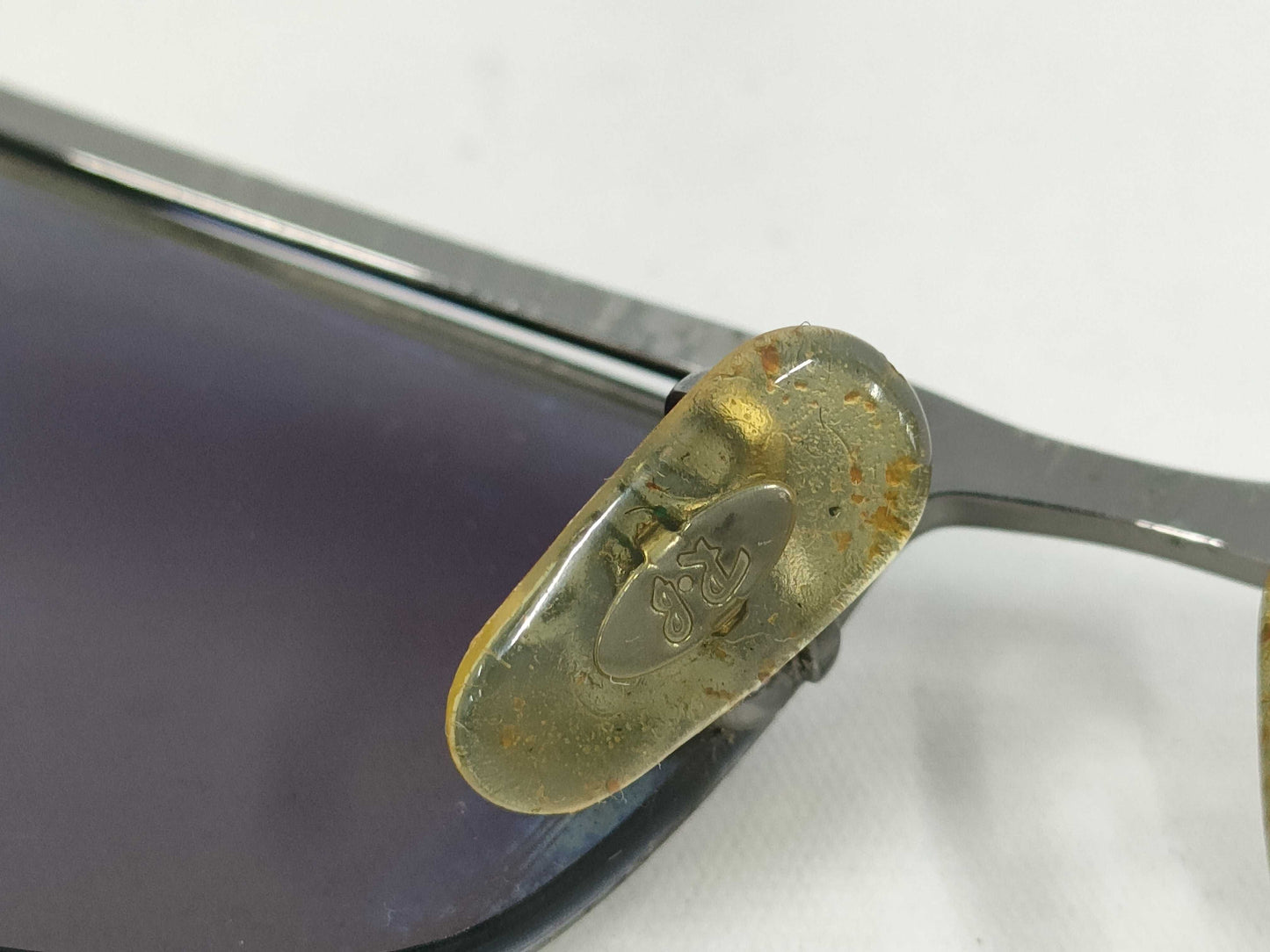 RayBan 63□15 Sunglasses/Glasses
