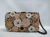 COACH Shoulder Bag 38197 Flower