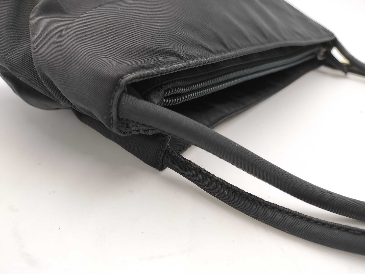 PRADA Tessuto Tote Bag Tote Bag