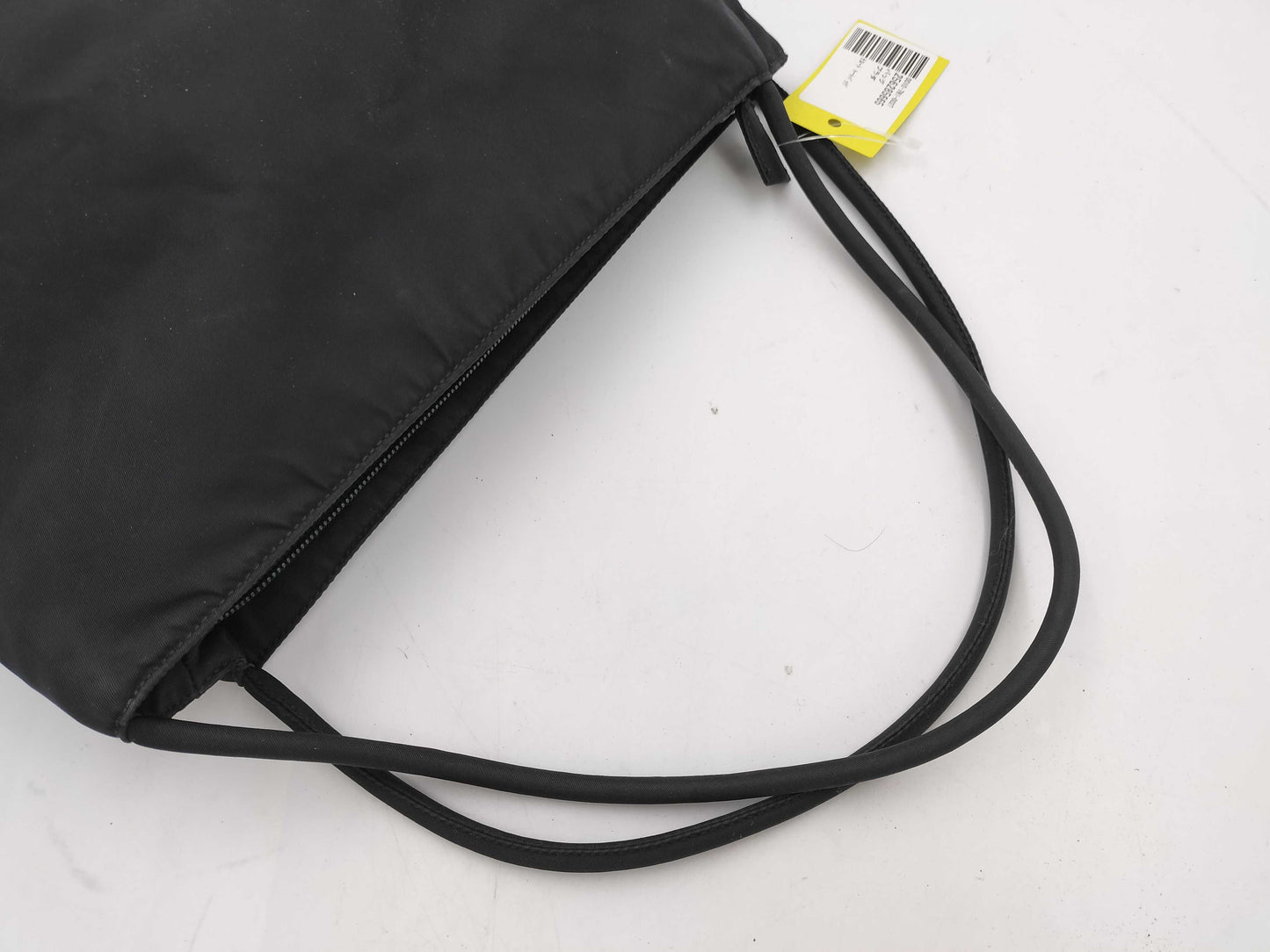 PRADA Tessuto Tote Bag Tote Bag
