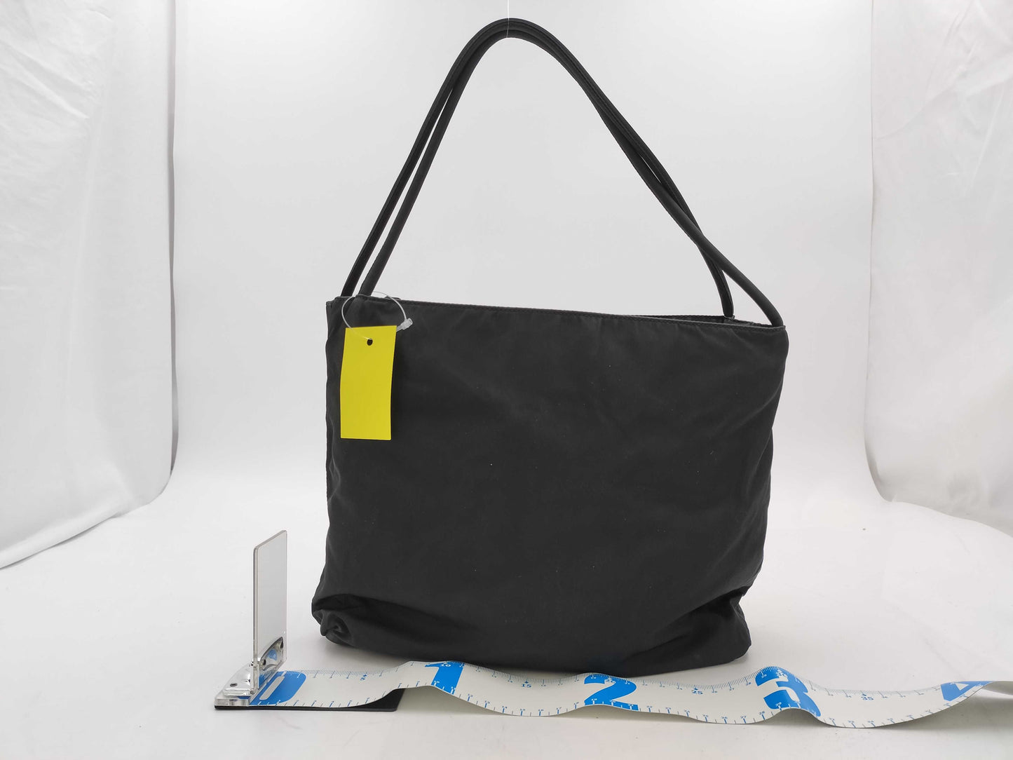 PRADA Tessuto Tote Bag Tote Bag