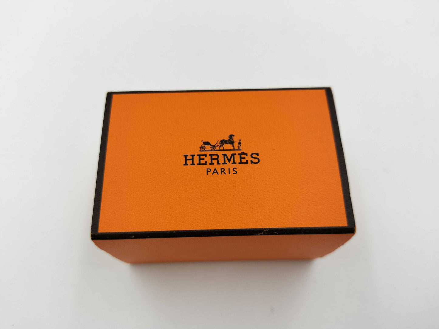 HERMES Full Tank Huile de Soin Perfume