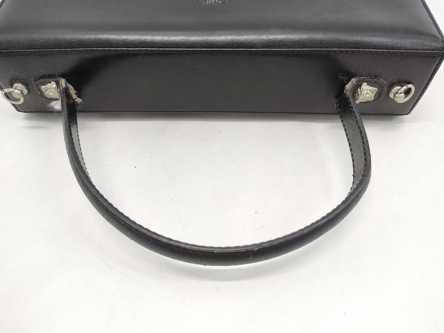 VERSACE Gianni Versace handbag handbag