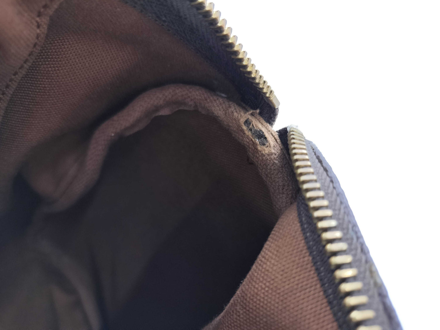 LOUIS VUITTON Monogram Speedy 30 Boston Bag