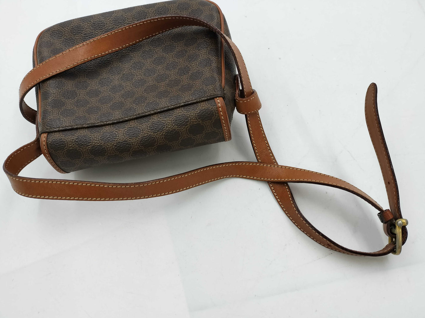 CELINE Mini Shoulder Bag Shoulder Bag
