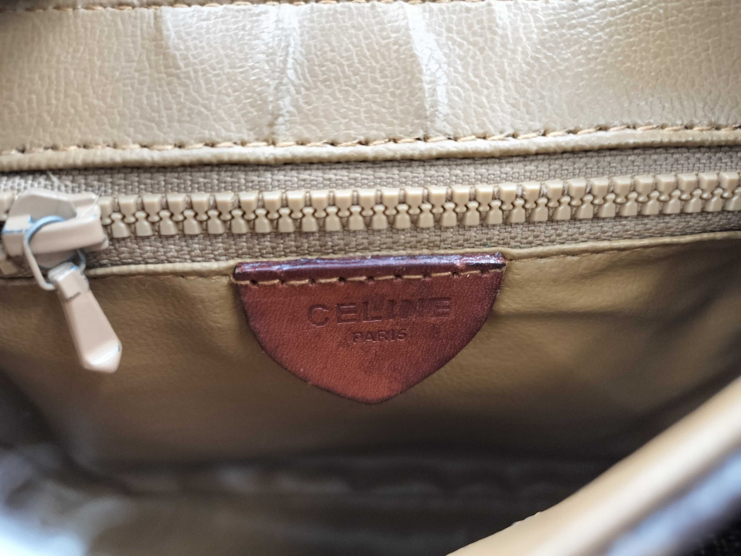 CELINE Mini Shoulder Bag Shoulder Bag