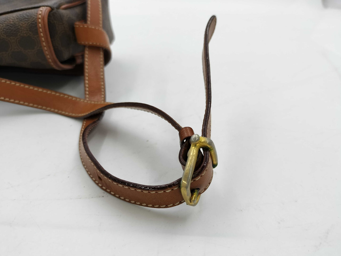 CELINE Mini Shoulder Bag Shoulder Bag
