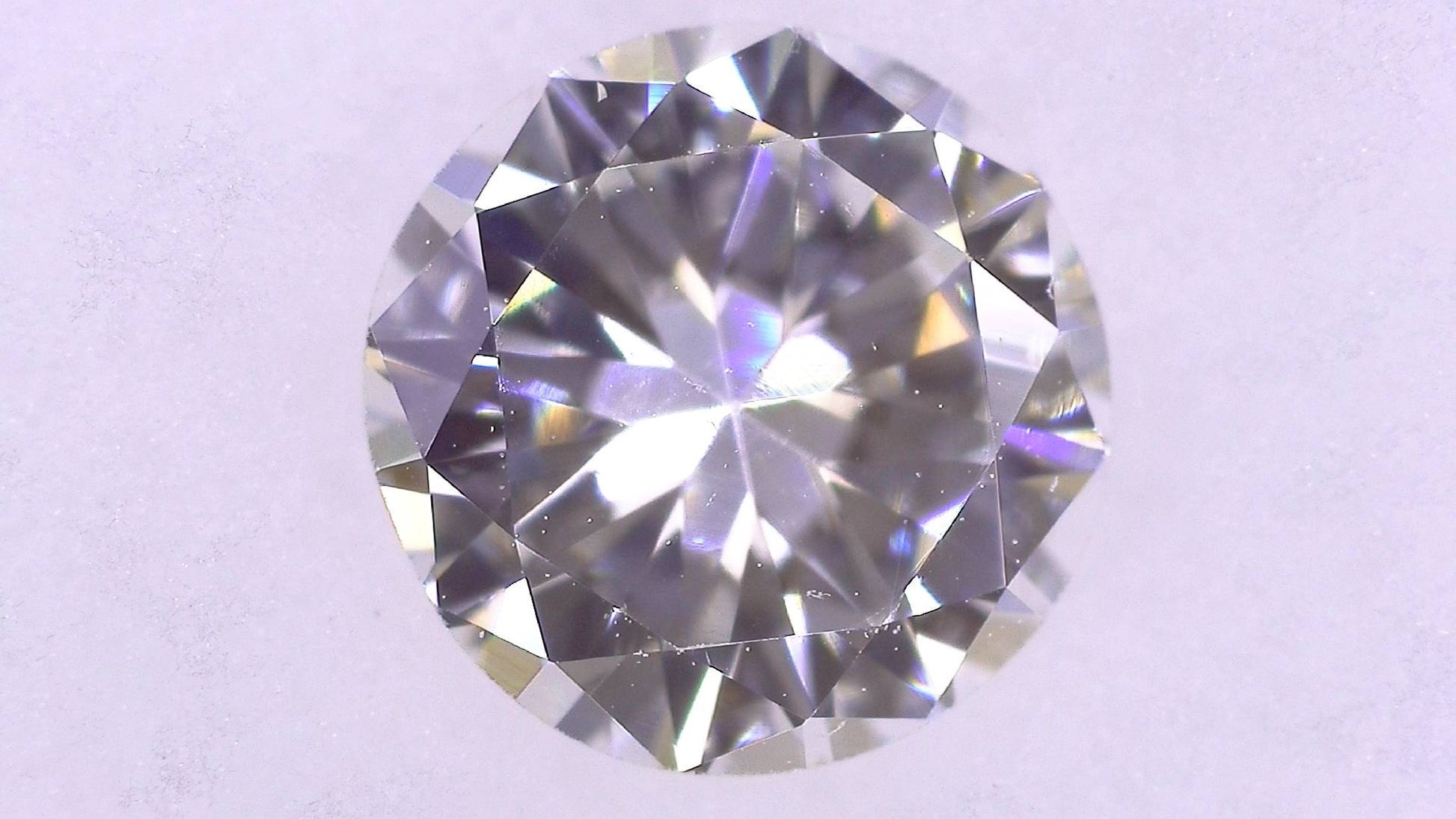 0.483ct G VS-2 FAIR/GD/FR NONE NATURAL 5.00-5.13X2.98mm Diamond Loose