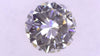 0.483ct G VS-2 FAIR/GD/FR NONE NATURAL 5.00-5.13X2.98mm Diamond Loose