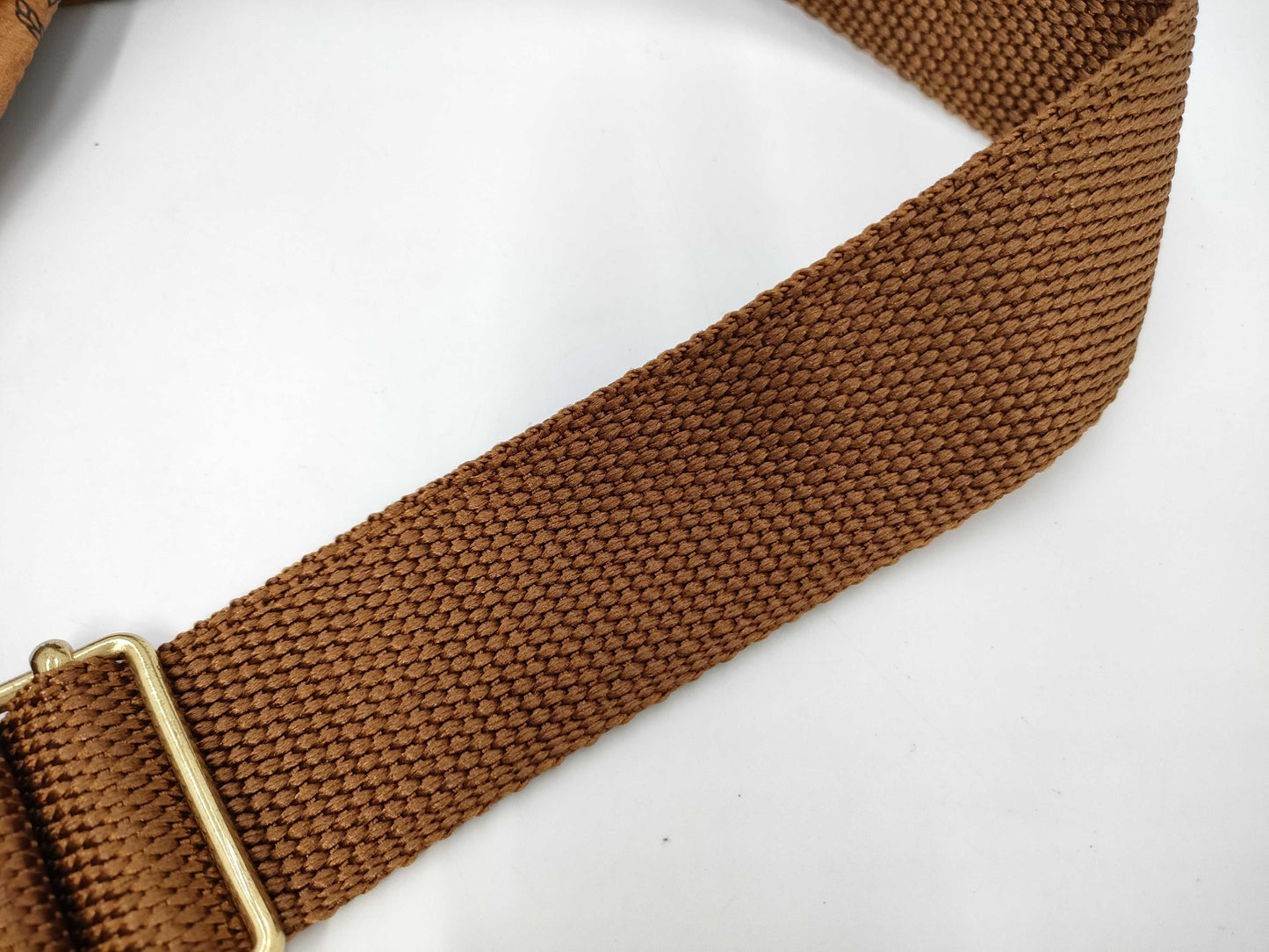 MCM Backpack Rucksack