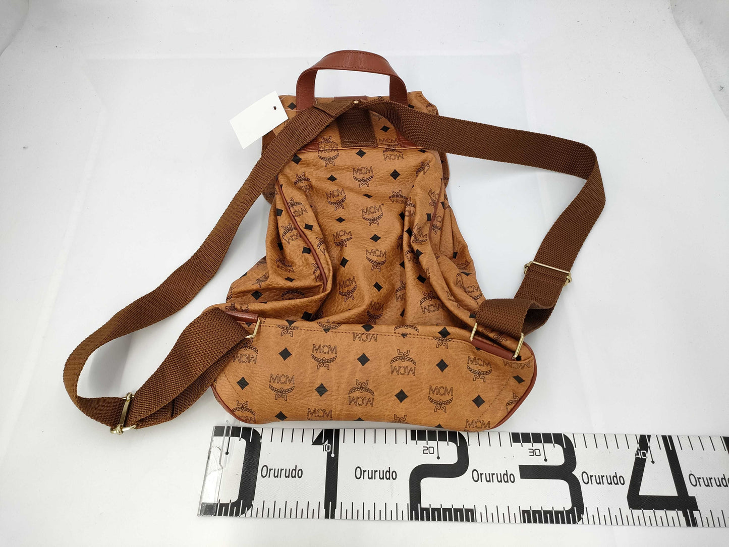 MCM Backpack Rucksack