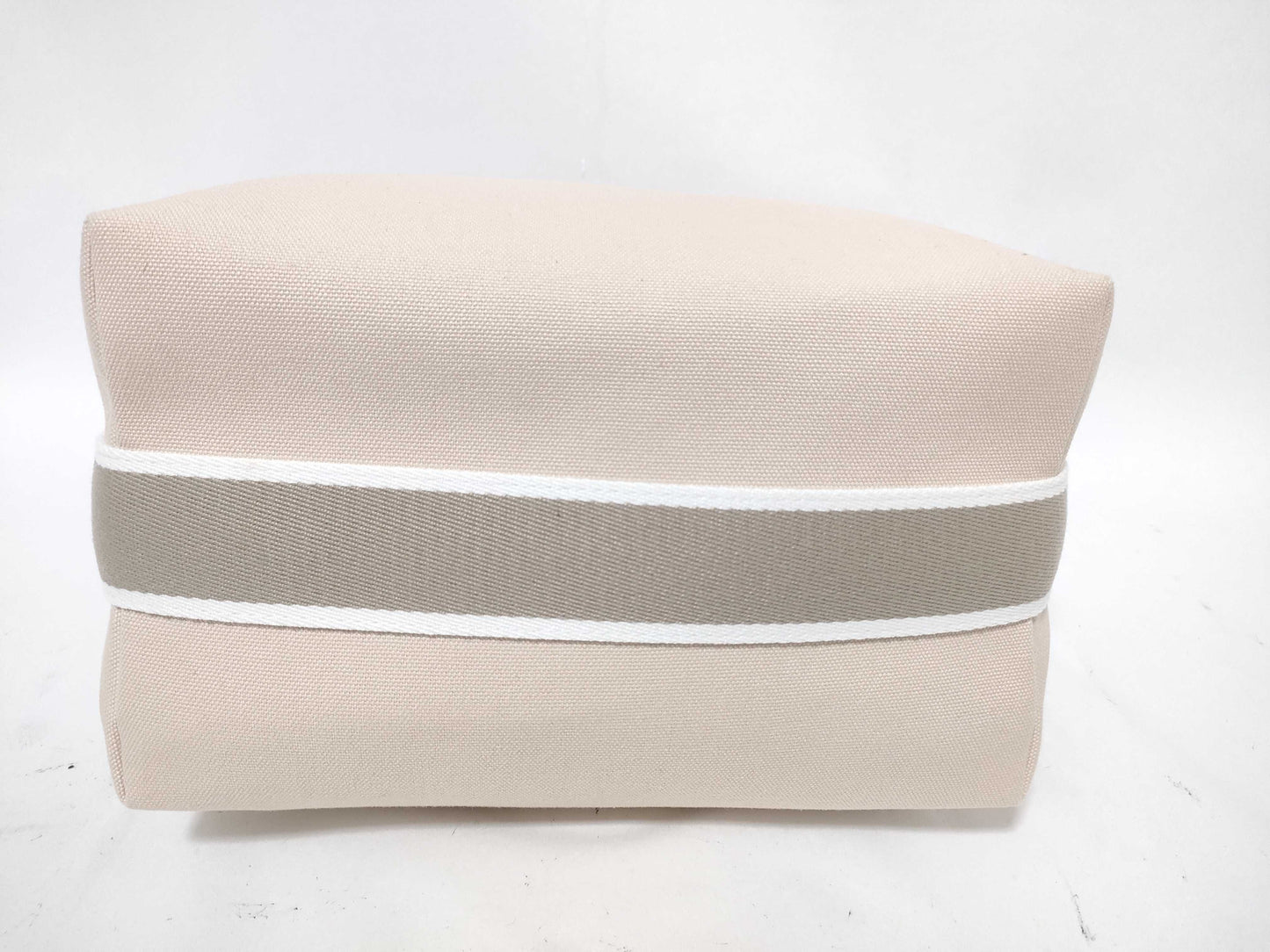HERMES Bus Pouch Brides Abrag gGM Handbag