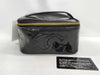 CHANEL Enamel Vanity Pouch Vanity Bag