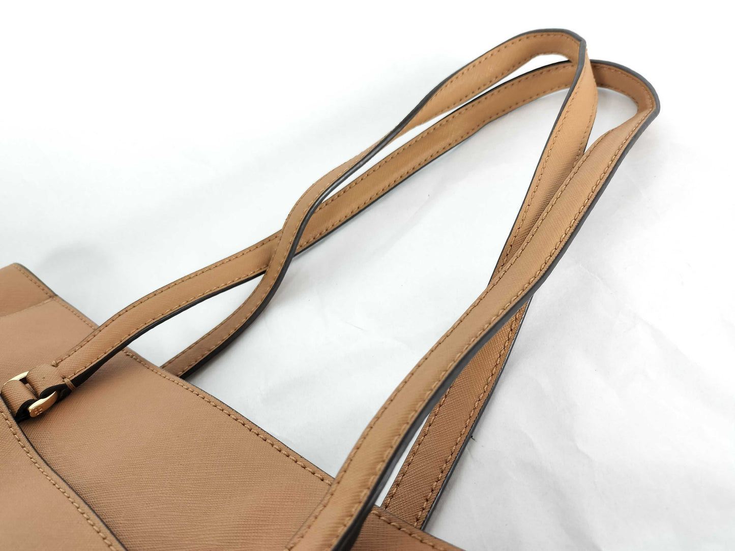 Tory Burch Tory Burch Bag Tote Leather Tote Bag