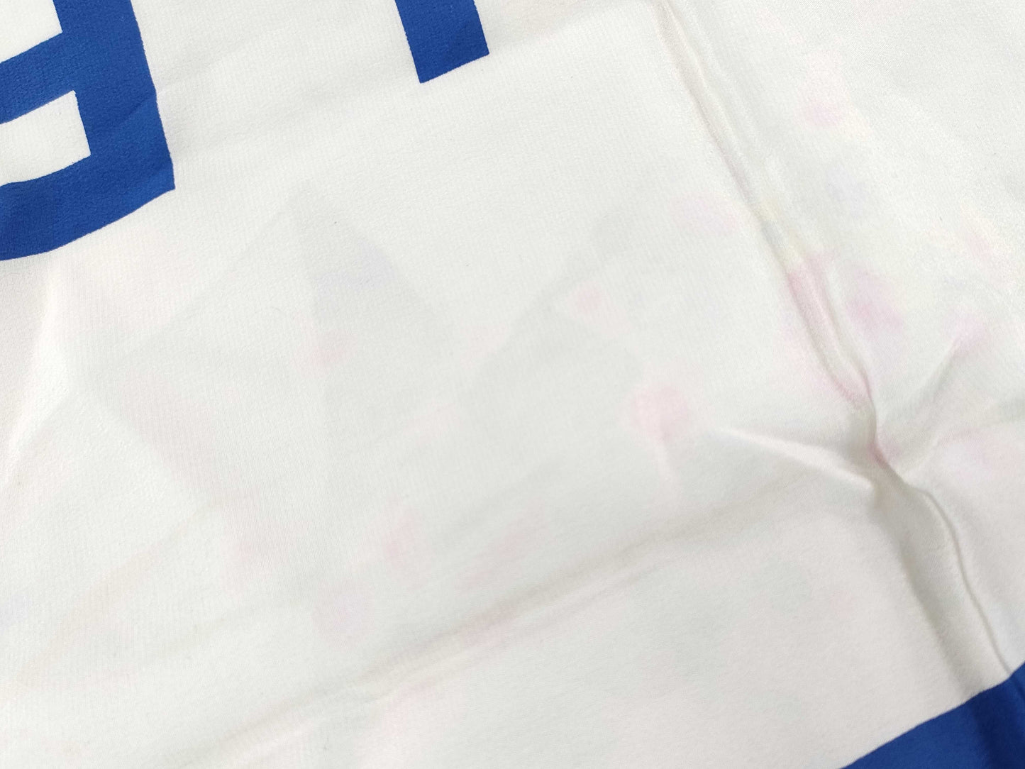 CHANEL logo scarf scarf