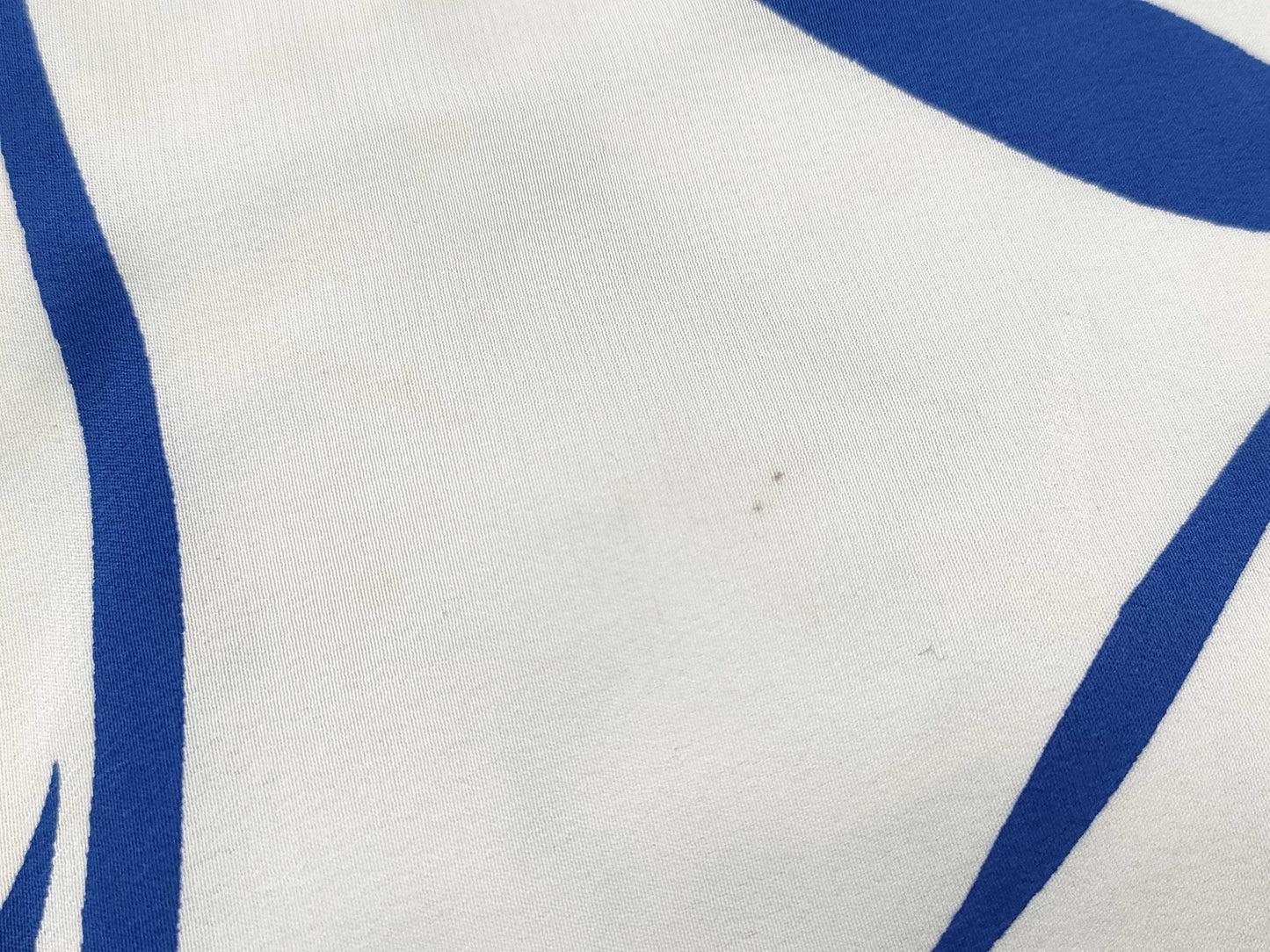 CHANEL logo scarf scarf