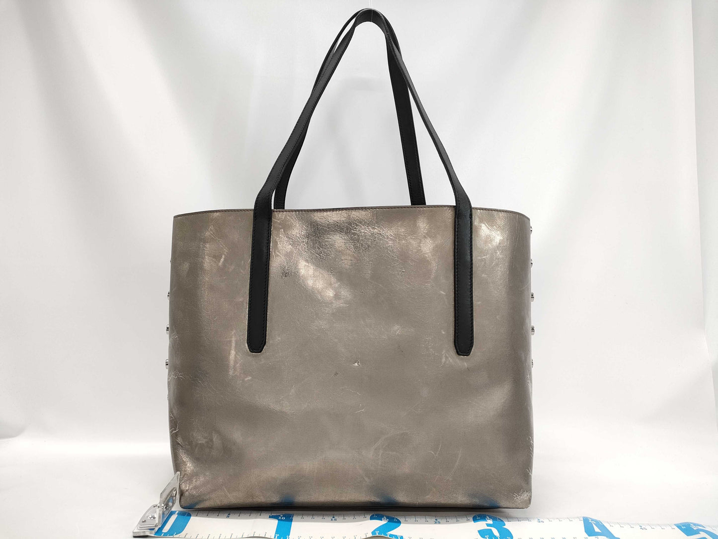 JIMMY CHOO Tote Bag