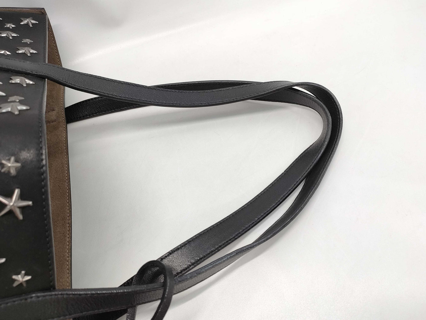 JIMMY CHOO Tote Bag