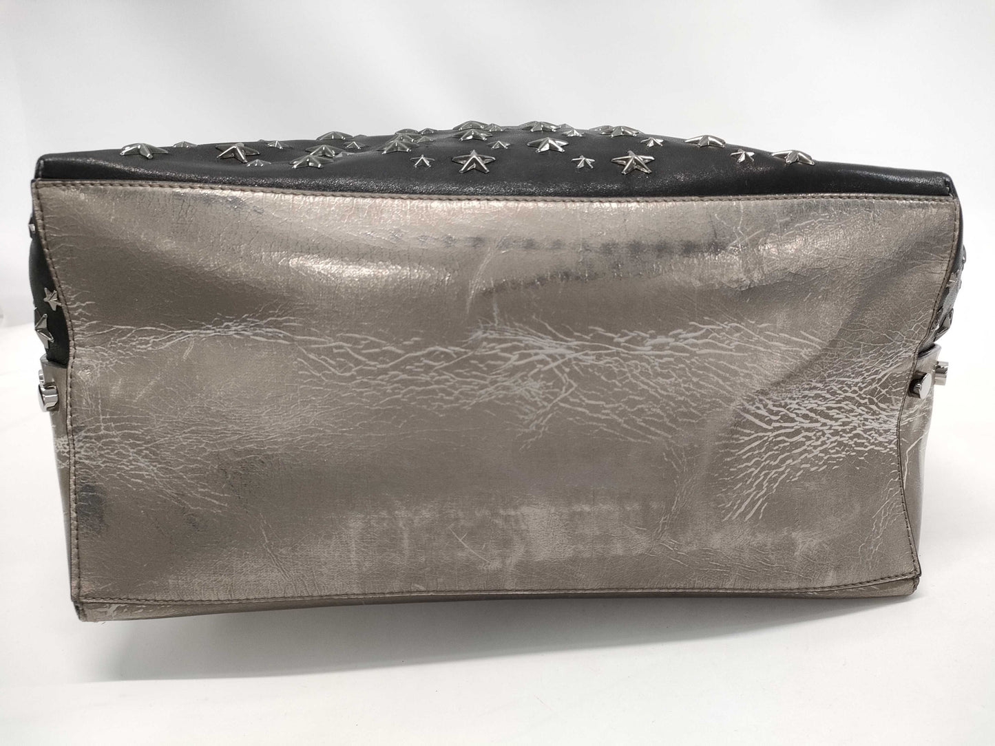 JIMMY CHOO Tote Bag