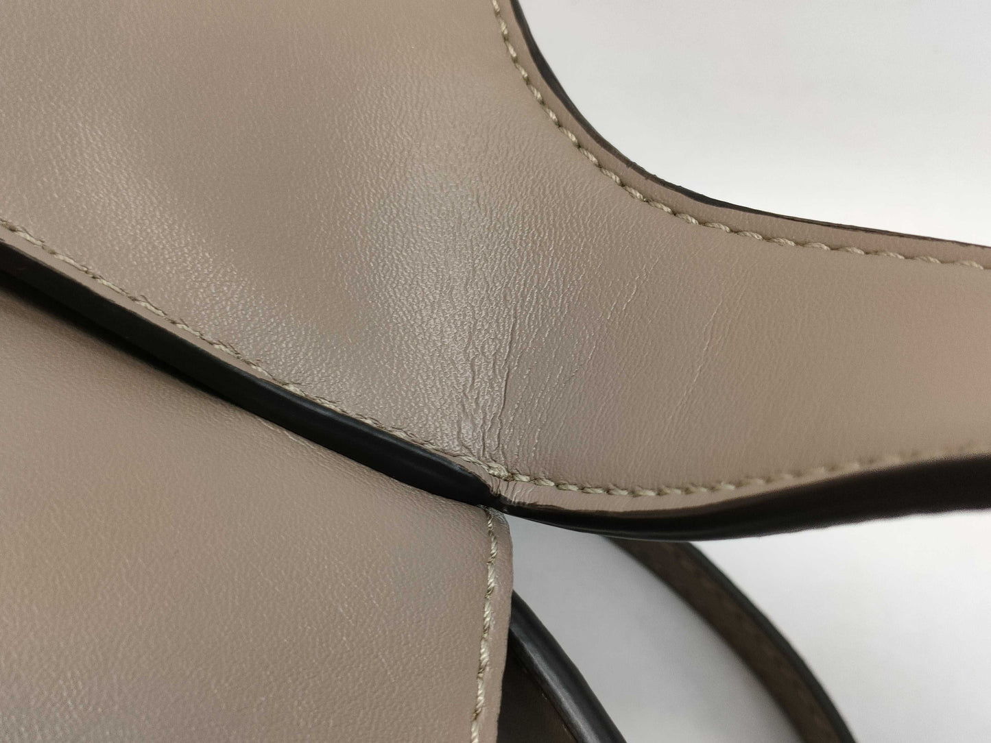Stella McCartney Tote Bag with Pouch
