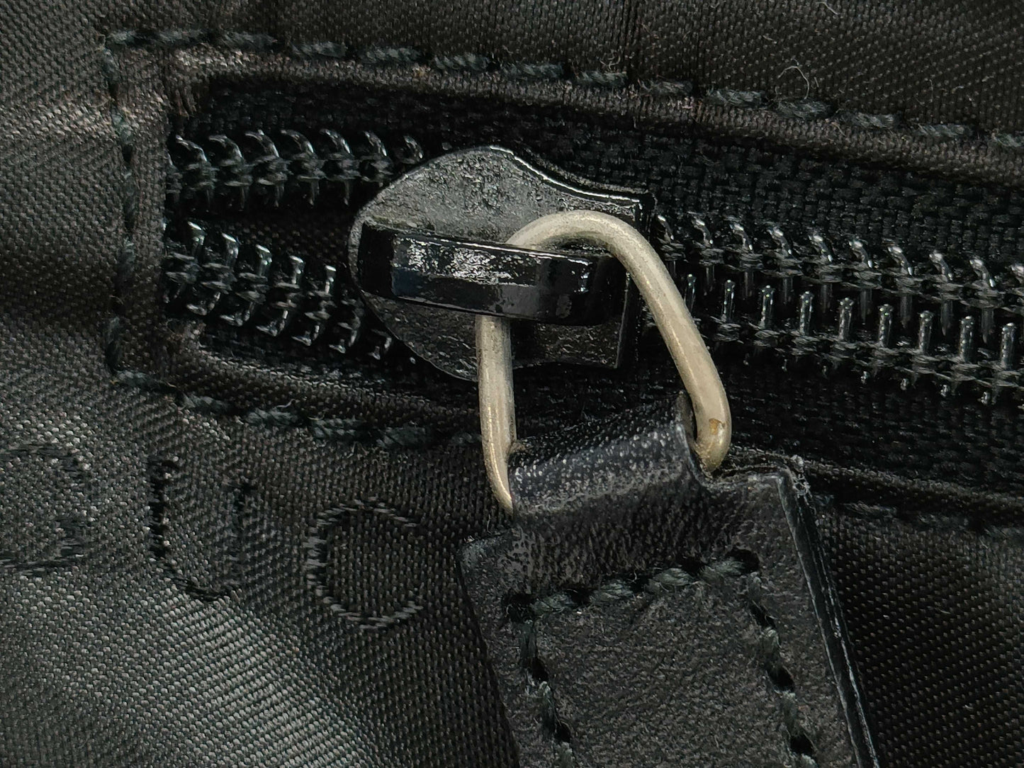GUCCI 001553 Boston 2-way Boston bag