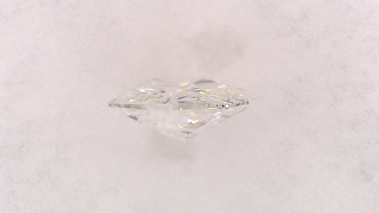 0.489ct G VS-1 ****/GD/FR NONE NATURAL 5.76-6.65X2.26mm HS Diamond Loose