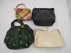 FURLA, Vivienne Westwood, Russet, etc. Total of 4 bags