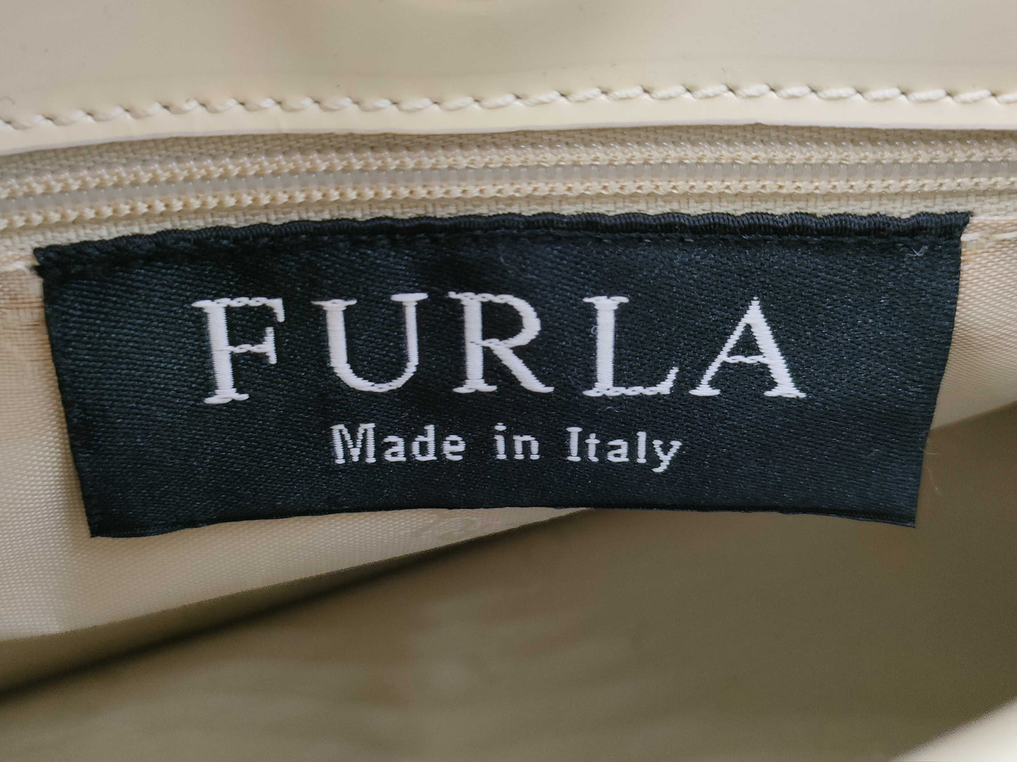 FURLA, Vivienne Westwood, Russet, etc. Total of 4 bags
