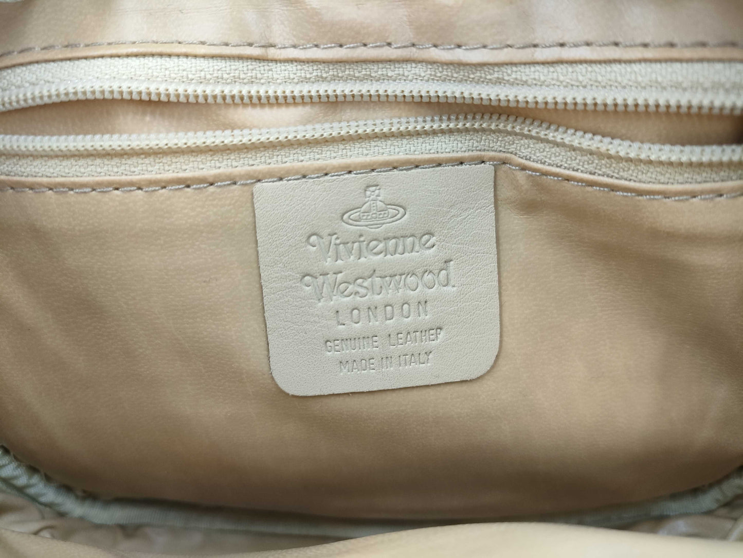 FURLA, Vivienne Westwood, Russet, etc. Total of 4 bags