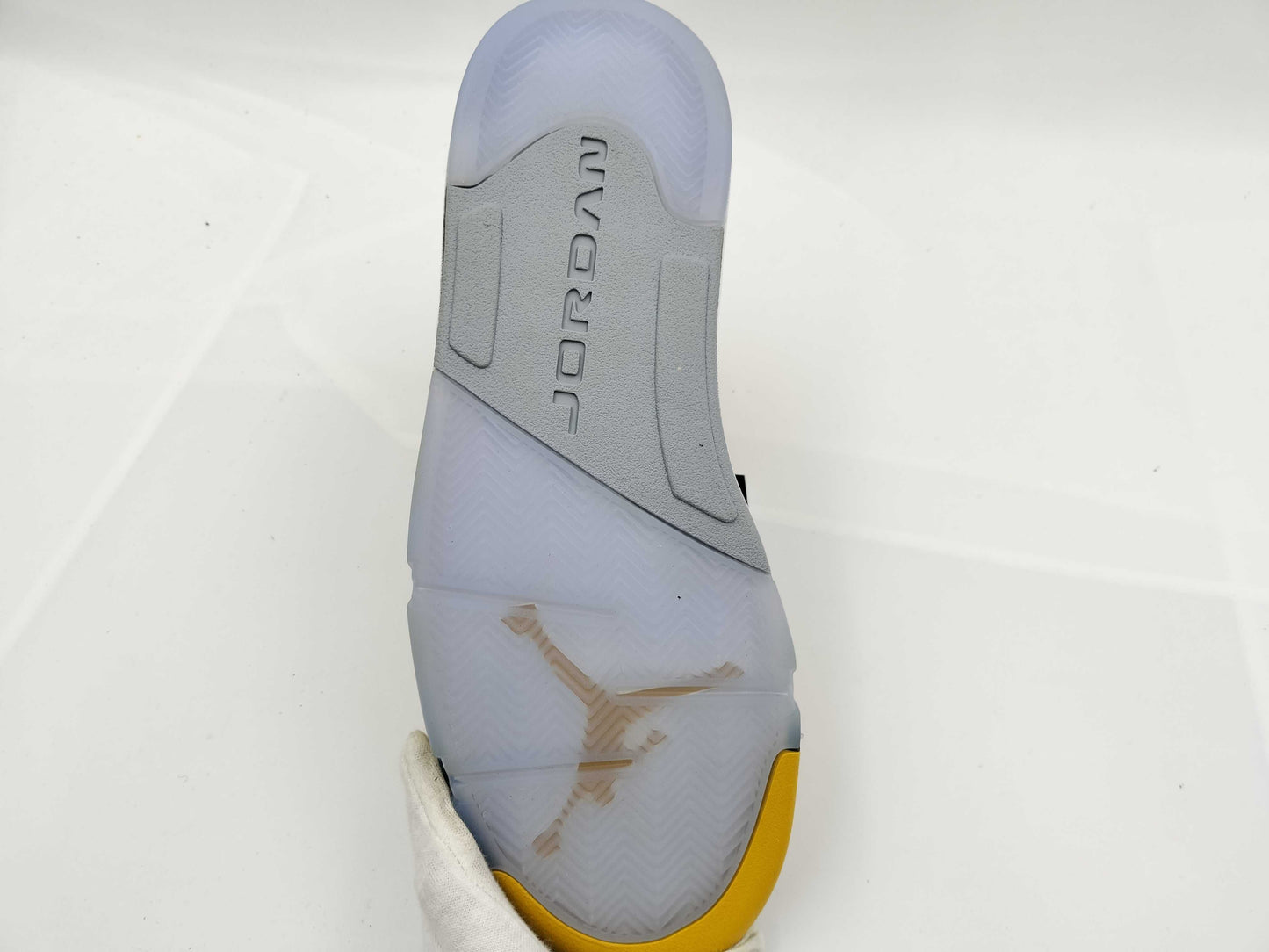 JORDAN TOKYO 23 IO3372-700 New Sneakers