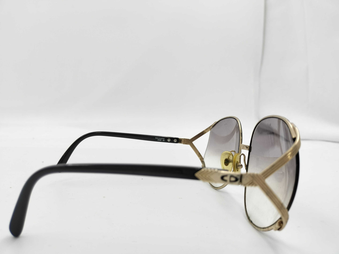 Dior sunglasses and glasses