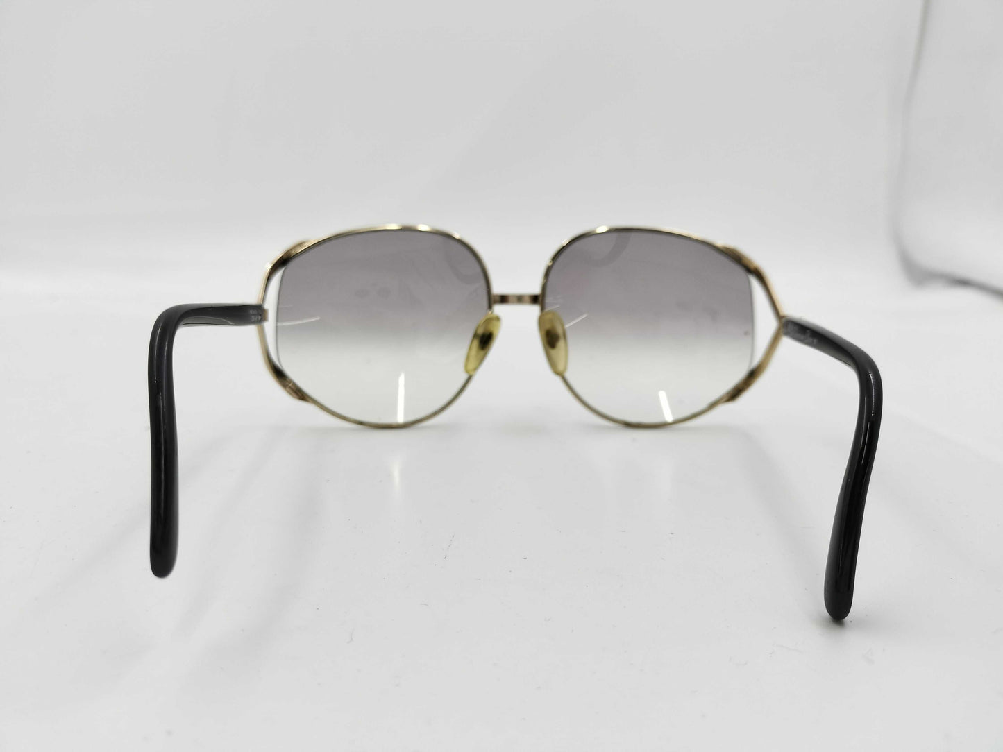 Dior sunglasses and glasses
