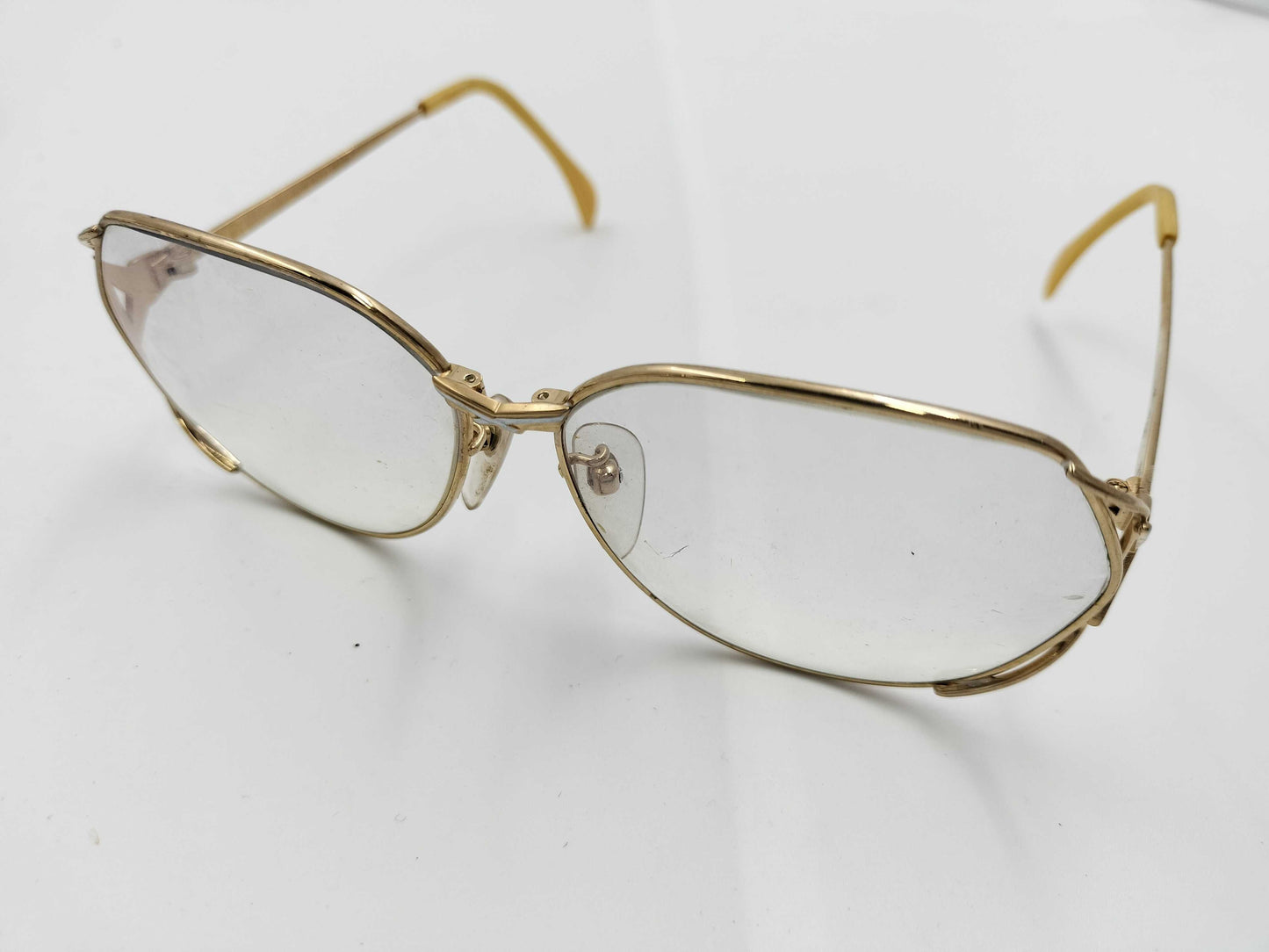 Dior sunglasses and glasses