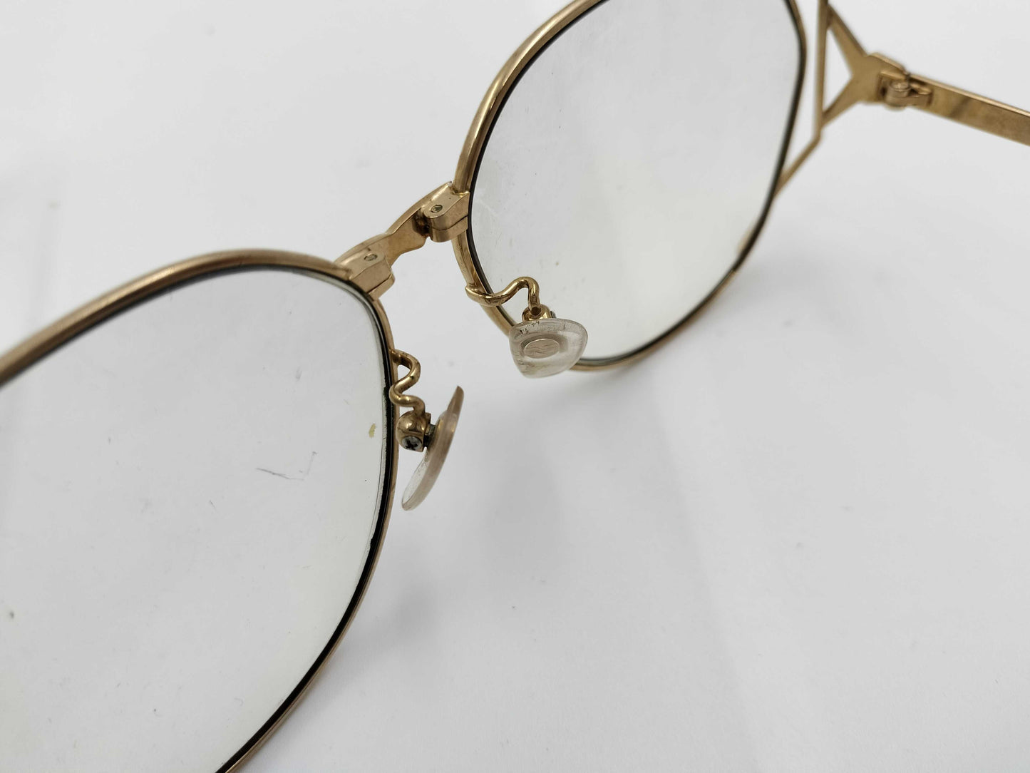 Dior sunglasses and glasses
