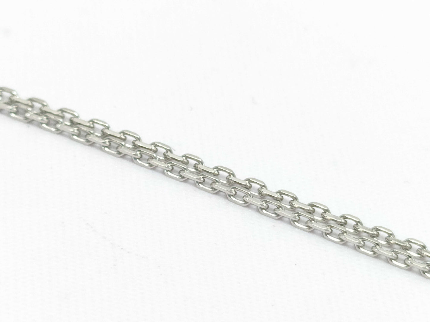 HERMES Pop Ash WH Bracelet/Bangle
