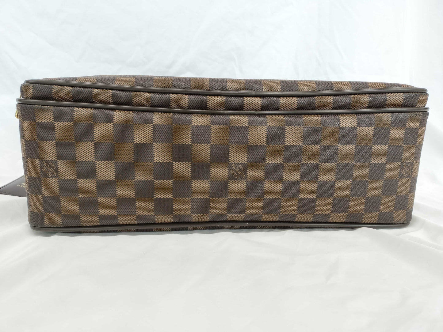 LOUIS VUITTON AS5110 Damier N23252 Ikar Bag Handbag