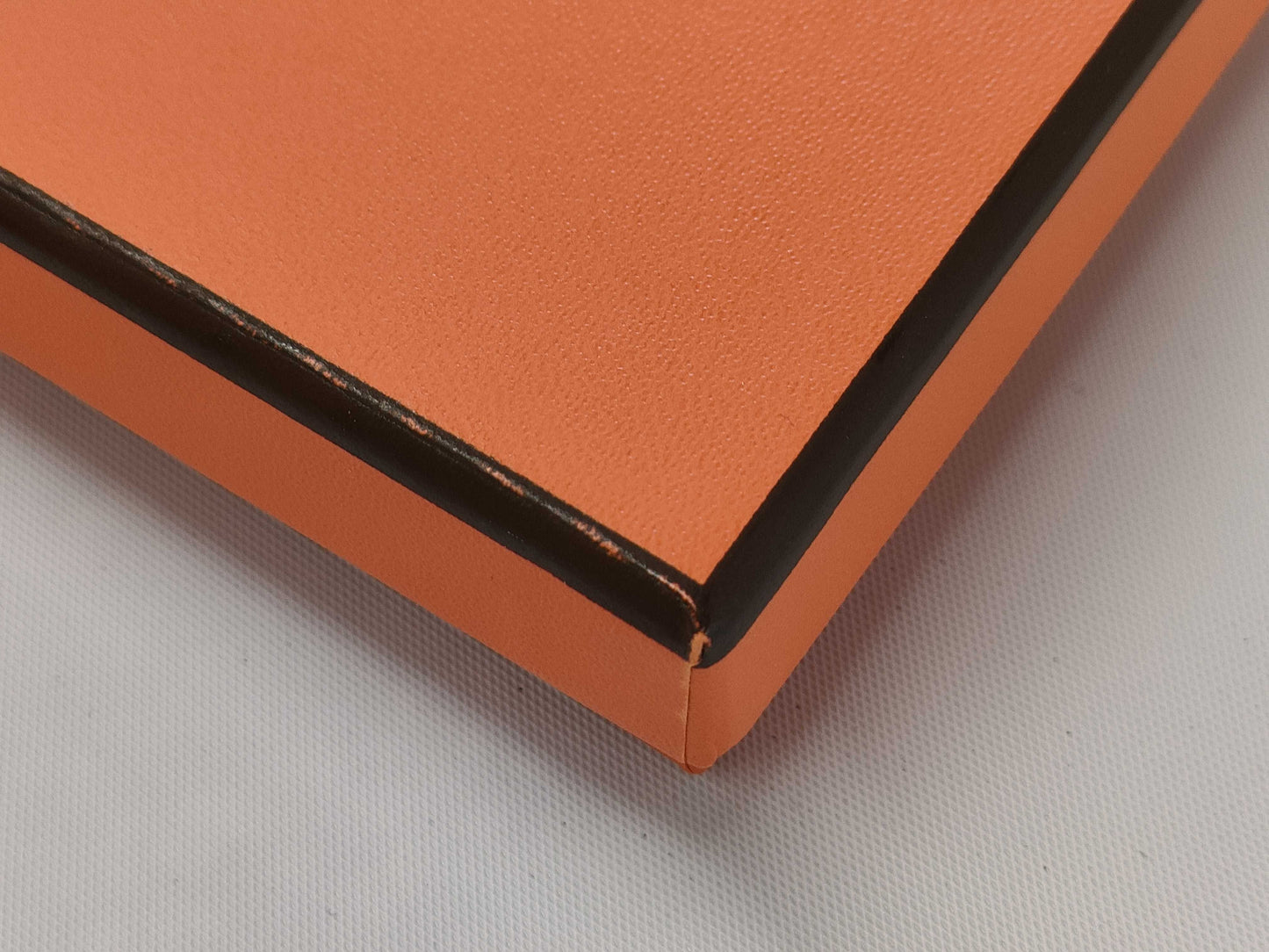 HERMES Empty Box 25 Pieces Box Box
