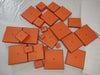 HERMES Empty Box 25 Pieces Box Box