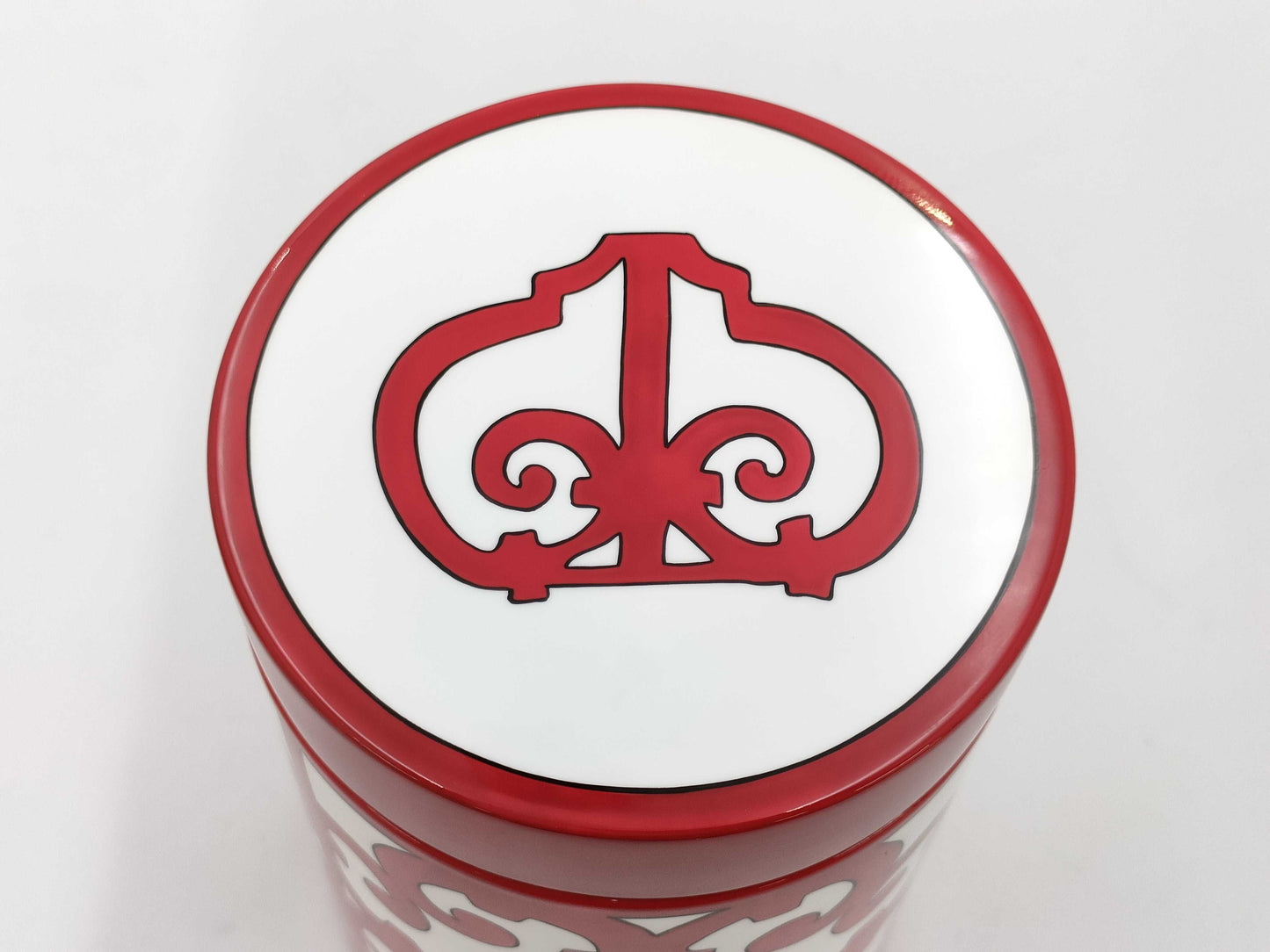 HERMES Gadalquivir Box Other Accessories