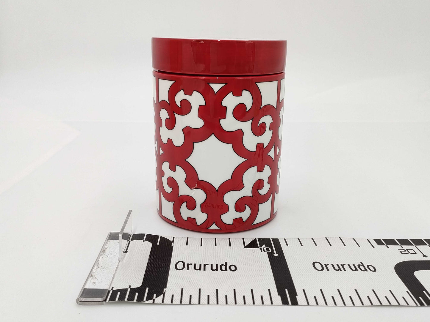 HERMES Gadalquivir Box Other Accessories