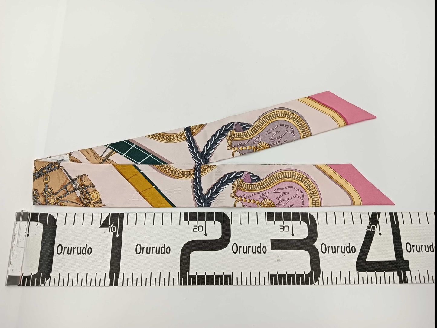 HERMES Twilly Grand Appara Other accessories