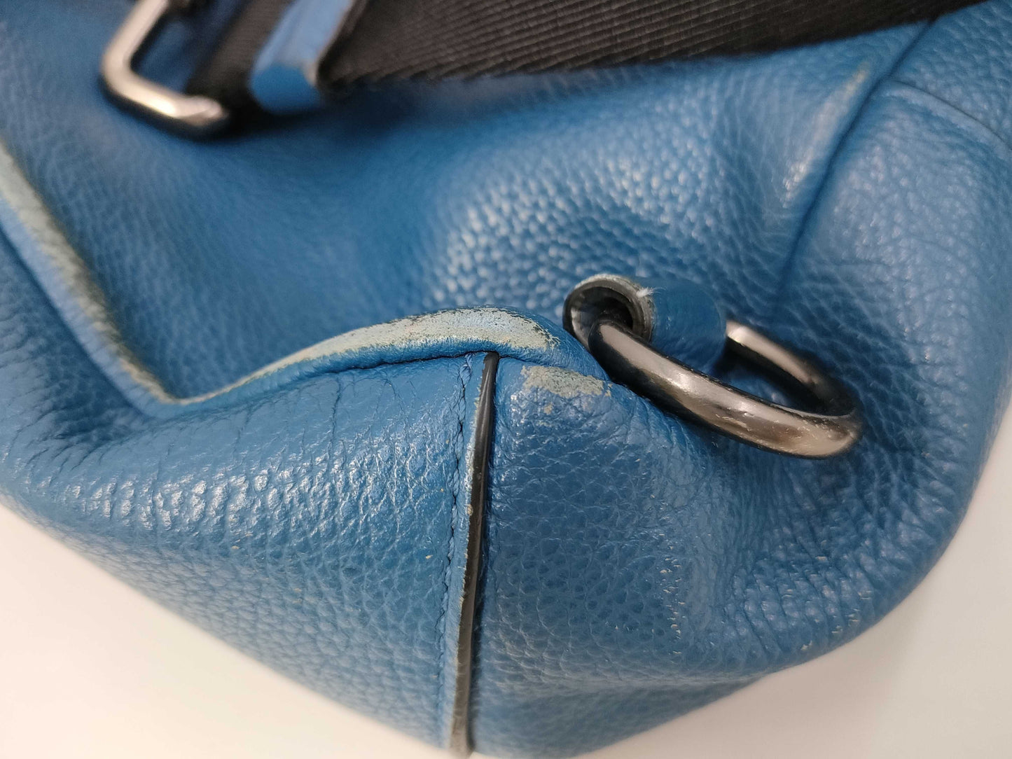 COACH 3-piece bag