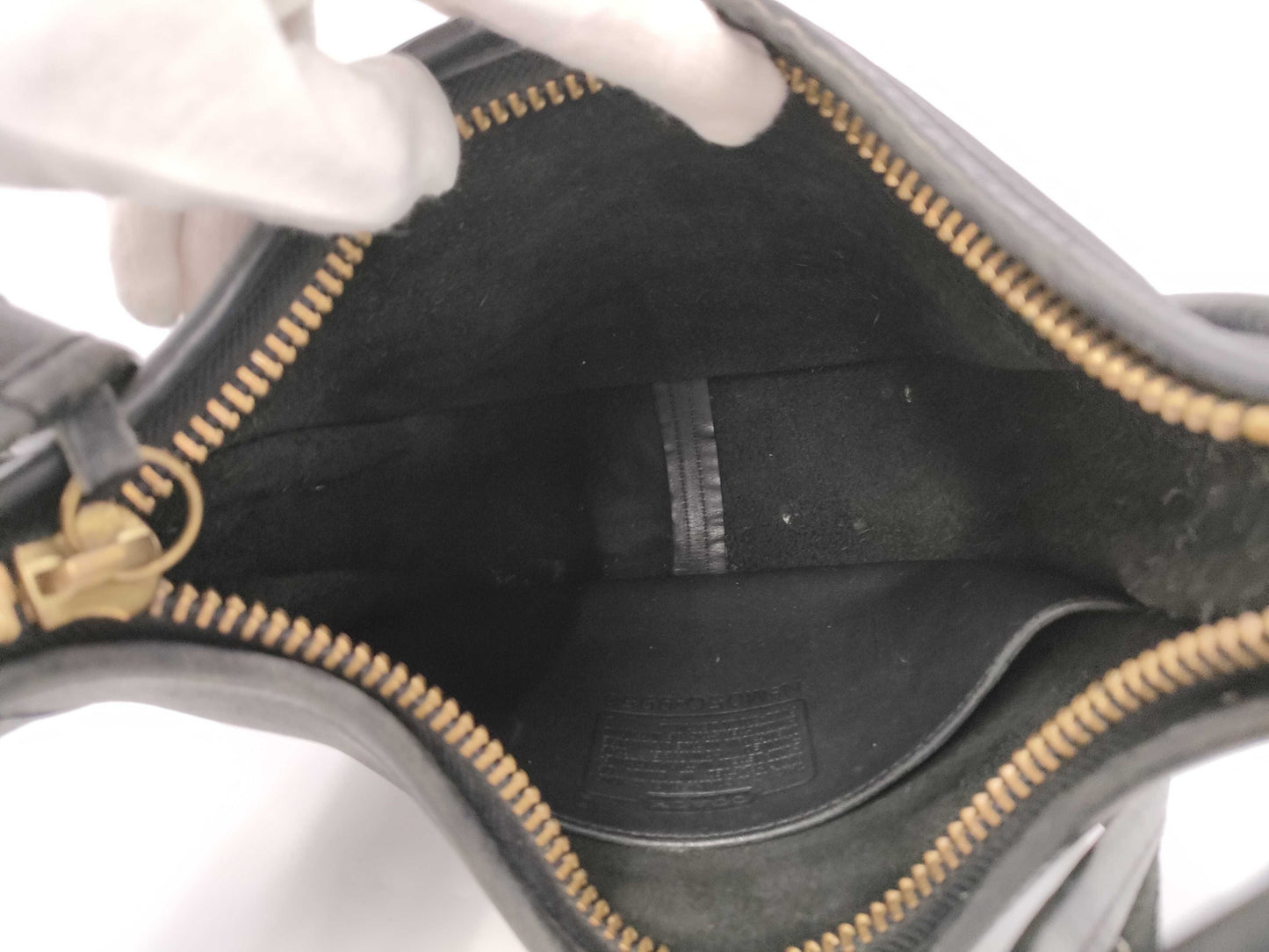 COACH Old 9950 Shoulder Bag