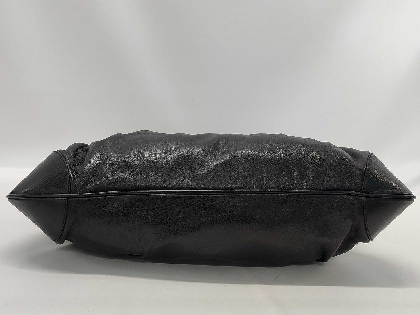 Salvatore Ferragamo Gancini Marissa Tote Bag