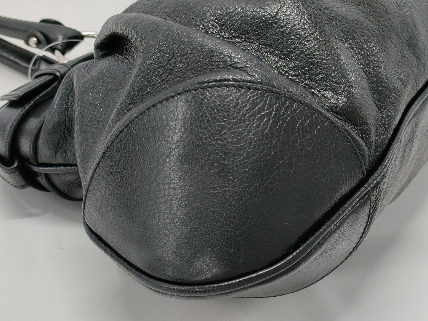Salvatore Ferragamo Gancini Marissa Tote Bag