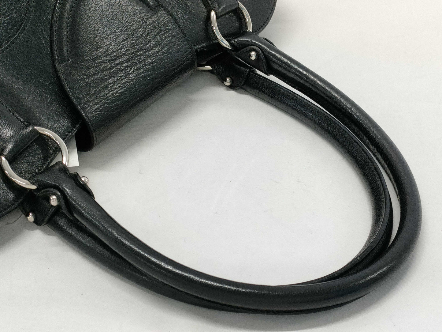 Salvatore Ferragamo Gancini Marissa Tote Bag