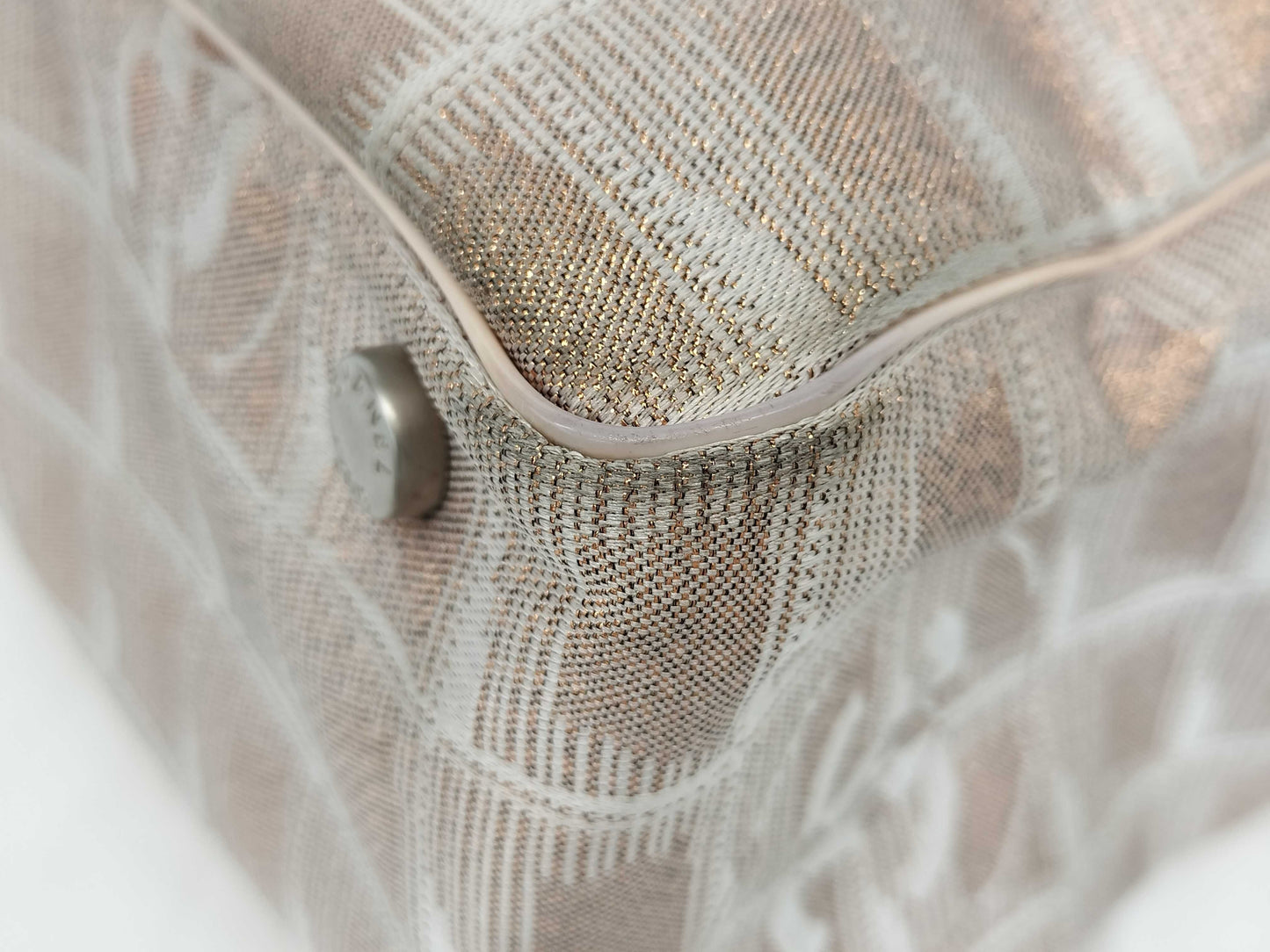 CHANEL handbag tote bag