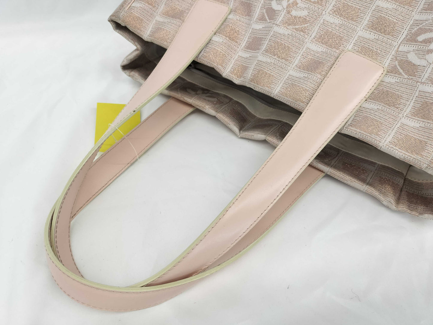 CHANEL handbag tote bag