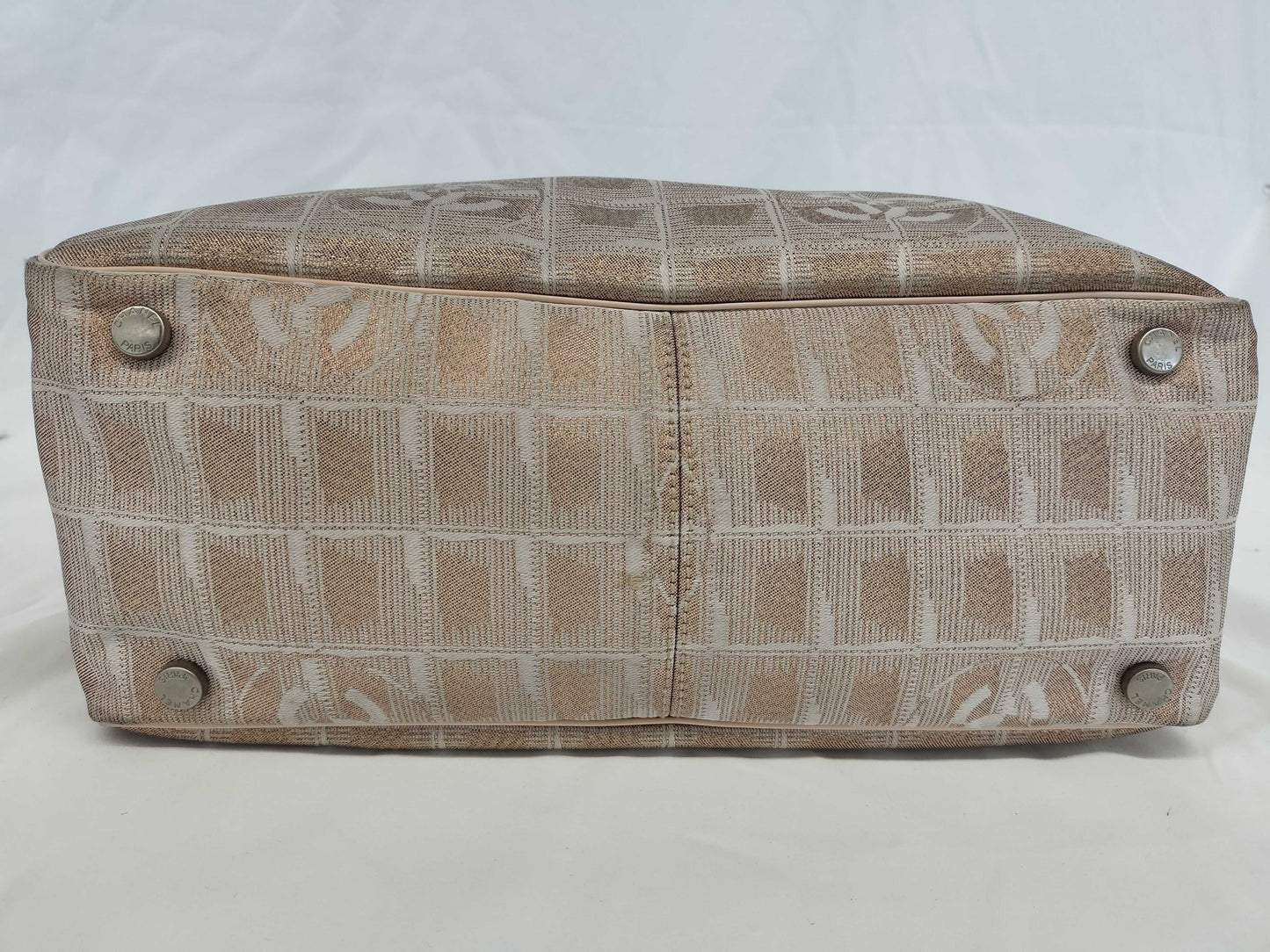 CHANEL handbag tote bag