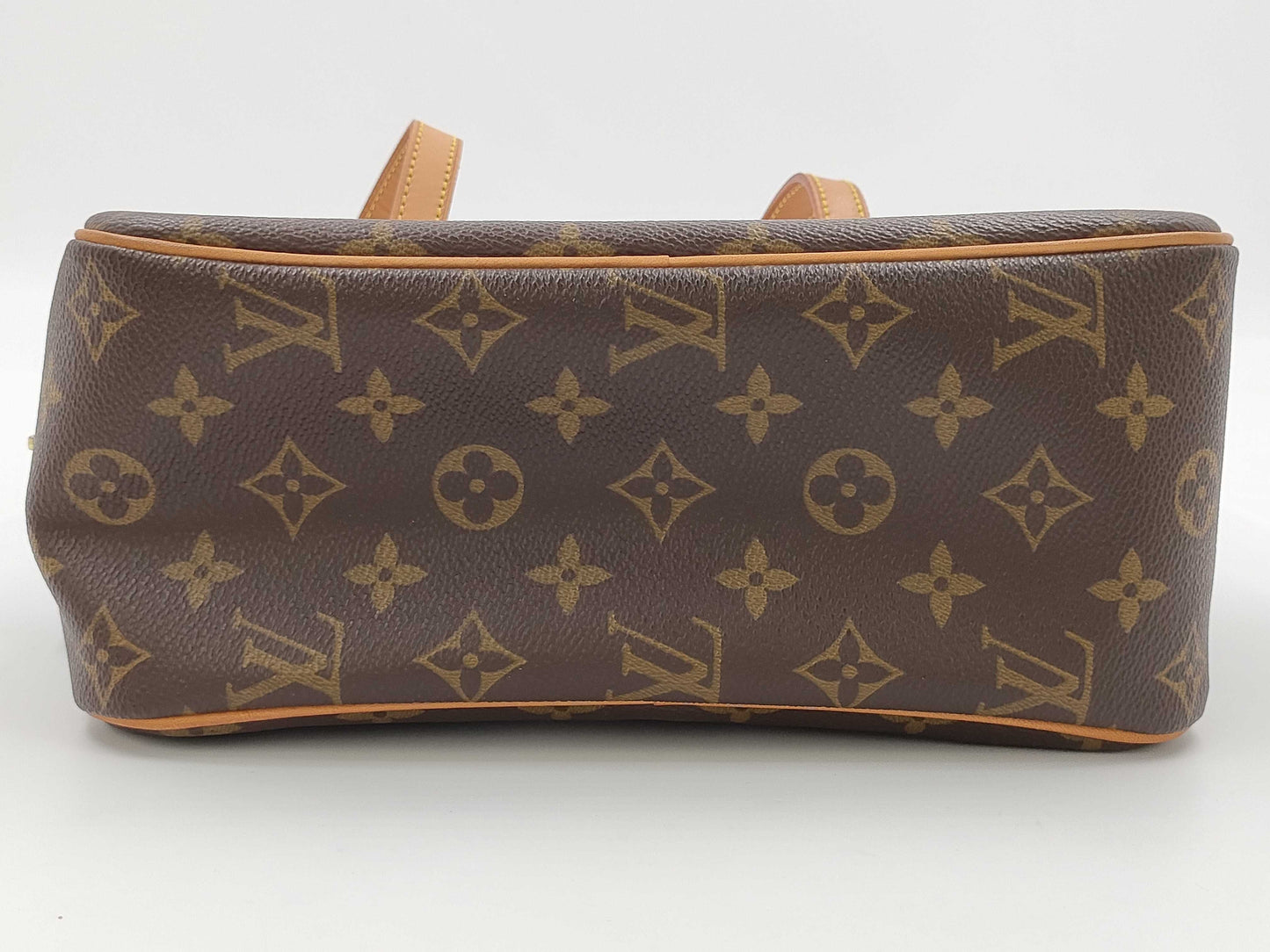 LOUIS VUITTON Monogram M51182 Cite MM Handbag